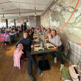 Catania: Ätna Tour mit Mittagessen