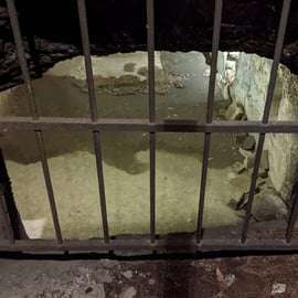 Catania: Underground en Street Food Walking Tour