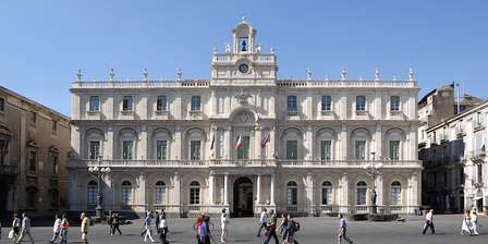 Palazzo dell'Università