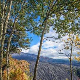 Etna-tour met gids vanuit Catania, lavagrot en proeverij
