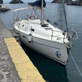 Journée en voilier à la réserve marine des îles des Cyclopes