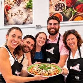 Cooking Class with lunch or dinner