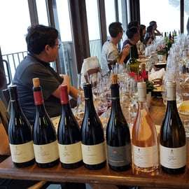 Catania: Mt. Etna Private Tour with Food and Wine Tasting
