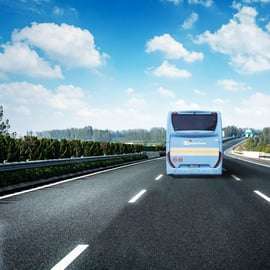 Aeropuerto Internacional de Catania: Traslado en autobús a/desde Siracusa