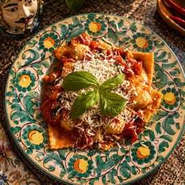 Cooking Class with lunch or dinner