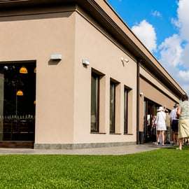 Excursion sur l'Etna avec dégustation de vins et déjeuner