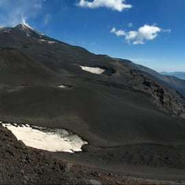 Etna 3000m