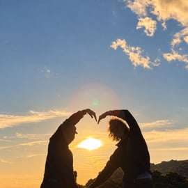 Mount Etna Sunset Jeep Tour: Hornitos and Lava Cave
