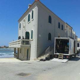 From Catania: Southeast Sicily Inspector Montalbano Tour