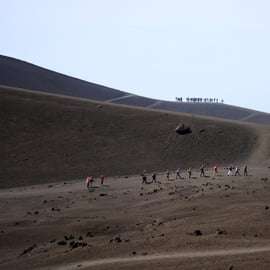 Randonnée au sommet de l'Etna avec téléphérique et guide