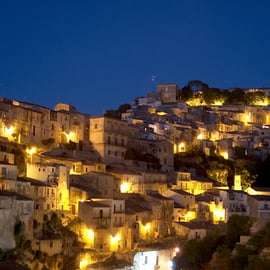 Noto, Modica et Ragusa : L'excursion baroque au départ de Catane