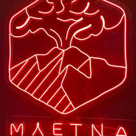 Catania: Ätna Tour mit Mittagessen