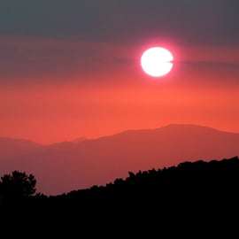Vanuit Catania: Etna Zonsondergang Tour