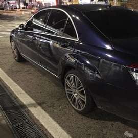 Translado privado de carro do aeroporto de Catania para a cidade de Catania